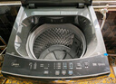 美的（Midea）15公斤大容量 波輪洗衣機(jī)全自動(dòng)家用 MB15L1 專利免清洗 健康除螨 隨心洗系列 以舊換新 曬單實(shí)拍圖
