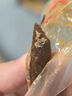 胖東L來西北客牛肉干-新疆西北客風干牛肉干原味五香孜然香辣超干 五香味500··克 八成干 曬單實拍圖