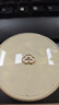 后（The history of Whoo） 韓國進口后氣墊 后拱辰享美天氣丹櫻花氣墊粉底液自然保濕 黃金氣墊23號自然色 1正1替 曬單實拍圖