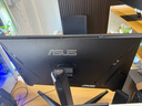 華碩VG27AQL5A小金剛27Max 27英寸顯示器2K 180Hz顯示器超頻210Hz FastIPS FreeSync 0.3ms響應(yīng)HDR400 曬單實(shí)拍圖