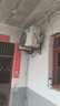 美的空調(diào) 大1.5匹 酷省電 新一級能效 變頻冷暖 省電壁掛式臥室掛機(jī) 國家補(bǔ)貼 KFR-35GW/N8KS1-1  曬單實(shí)拍圖