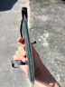 京川旭手機(jī)防水袋可觸屏游泳臂帶潛水套掛脖繩密封透明收納防水包送外賣快遞玩水上漂流裝備胳膊臂套漂流 氣囊手機(jī)防水袋 【黑色】 【IPX8級防水-可觸控】 曬單實(shí)拍圖