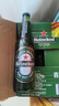 喜力經典500ml*12瓶整箱裝 喜力啤酒Heineken 曬單實拍圖