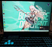 華碩天選6 Pro 酷睿版 國家補(bǔ)貼20% 16英寸游戲本 筆記本電腦(i7-14650HX 16G 1T RTX5060 2.5K)灰 曬單實(shí)拍圖