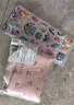 GERM書包小學(xué)生超輕護脊一到六年級大容量兒童書包 暮暮閃光 曬單實拍圖