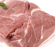  【180天白豬家庭裝】冰鮮豬腿肉1kg 曬單實拍圖