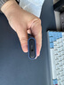 京東京造M.2 20Gbps NVMe/SATA雙協(xié)議移動固態(tài)硬盤盒 USB3.2 適用筆記本電腦蘋果15外接SSD硬盤盒子 曬單實拍圖