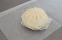 灣仔碼頭一品奶黃包700g20只兒童早餐包子速食半成品食品面點生鮮 曬單實拍圖