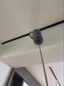 開心媽媽雞毛撣子可伸縮家用除塵天花板靜電縫隙打掃灰塵蜘蛛網(wǎng)神器2.8米 曬單實拍圖