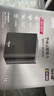 華碩（ASUS）【國家補(bǔ)貼15%】靈耀魔方WiFi7路由器單只裝家用無線千兆全屋WiFi覆蓋分布式子母路由 Ai隨心組 曬單實(shí)拍圖