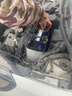 瓦爾塔瓦爾塔蓄電池12V45AH藍標免維護汽車(chē)電瓶上門(mén)安裝以舊換新55B24 日產(chǎn)軒逸新藍鳥(niǎo)陽(yáng)光驪威逍客 曬單實(shí)拍圖