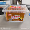 勁豐博士牛筋辣條懷舊零食8090后兒時(shí)回憶麻辣面筋小零食素牛筋小吃 麻辣味1kg牛筋 20g*50包 曬單實(shí)拍圖