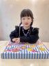 皇恩生日禮物串珠手鏈女孩城堡戳戳兒童盲盒最火的玩具女童洞洞捏捏樂(lè) 捏捏樂(lè)抽獎(jiǎng)盲盒【含24個(gè)小禮物】 曬單實(shí)拍圖