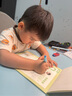 六品堂拼音練字帖聲母韻母練習(xí)冊拼音拼讀訓(xùn)練幼小銜接每日一練幼兒園練字本描紅本一年級幼升小中班學(xué)前班 曬單實拍圖