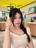 馬克華菲（FAIRWHALE）美人魚手表女士學(xué)生十大國表小表盤腕表項(xiàng)鏈禮盒生日禮物送女朋友 曬單實(shí)拍圖