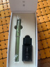 百樂（PILOT）DR.GRIP 4+1四色圓珠筆加自動鉛筆按壓式多功能筆 0.5（木桿）土壤米色 曬單實拍圖