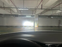 海拉（HELLA）150W汽車LED大燈H7前照燈遠光/近光6500K亮白激聚光燈泡無損安裝 曬單實拍圖
