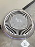 飛利浦（PHILIPS） 加濕器低音無霧冷蒸發(fā)大容量不打濕地板母嬰專用 辦公室臥室家用加濕器 【重磅新品】抑菌輕音款丨HU5710 曬單實拍圖