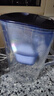 碧然德（BRITA） 家用濾水壺 凈水壺濾芯 Maxtra 多效濾芯 6枚裝 曬單實(shí)拍圖