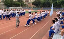 歐尚客拔河繩成人戶外活動(dòng)粗麻繩拔河專用繩學(xué)校團(tuán)體比賽休閑活動(dòng)繩子 麻繩40mm*30米加鋼絲（廠家直發(fā) 曬單實(shí)拍圖