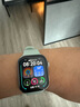 HUAWEI WATCH FIT 4 草木綠氟橡膠表帶 華為運(yùn)動(dòng)智能手表超輕薄大屏潮流運(yùn)動(dòng)藍(lán)牙通話睡眠監(jiān)測(cè)fit4 曬單實(shí)拍圖