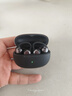 韶音（SHOKZ）【重磅新品】OpenDots ONE耳夾式耳機(jī)開放式藍(lán)牙耳機(jī)動(dòng)鈦圈E310 韶音耳夾式運(yùn)動(dòng)耳機(jī) 原石黑【京倉直發(fā)】 曬單實(shí)拍圖
