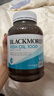 澳佳寶（Blackmores）深海魚(yú)油軟膠囊 1000mgOmega3含DHA EPA rTG型成人好吸收400粒/瓶 曬單實(shí)拍圖