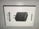 綠聯(lián)充電頭多口快充USB插座頭雙口3.4A充電器5v1a/2a適用iPhone16e15/14/13華為小米安卓手機手表平板 曬單實拍圖