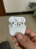 SOULUX【官網正品丨Air4代降噪款】藍牙耳機適配蘋果無線2025新款半入耳式金榜iphone16/15/14pods 【原版同功能pods4降噪版】 【主動降噪+空間音頻+三真電量】 曬單實拍圖