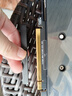 華碩（ASUS）Dual  RX 6500XT O4G V2 AMD RADEON RX 6500 XT電競(jìng)游戲?qū)I(yè)獨(dú)立顯卡 曬單實(shí)拍圖