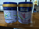 美素佳兒源悅兒童配方奶粉（調(diào)制乳粉）4段罐裝800g*3 致力于眼腦發(fā)育 曬單實拍圖