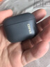 漫步者XS3 真無線藍(lán)牙耳機(jī) 入耳式 長續(xù)航 通話降噪 游戲低延遲 IPX5防水適用蘋果安卓華為小米 XS3 雅灰色 曬單實(shí)拍圖