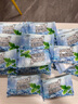 小林康夫清涼濕巾100片 降溫神器軍訓(xùn)用品冰涼巾涼感防暑降溫套裝冷感濕巾 曬單實(shí)拍圖