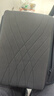 五福金牛汽車扶手箱增高墊改裝通用中央扶手箱套改裝件座椅中控車手扶箱墊 深灰色 曬單實拍圖