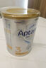 愛他美（Aptamil）白金澳洲版 較大嬰兒配方奶粉 2段(6-12月) 900g 曬單實拍圖