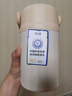 哈爾斯燜燒杯壺大容量學(xué)生超長保溫飯盒316L不銹鋼便攜式悶燒罐1000ml 曬單實拍圖