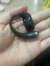 黑啾【小度AI超級(jí)助手丨碾壓柏林之聲】藍(lán)牙耳機(jī)掛耳式不入耳骨傳導(dǎo)概念真無(wú)線開(kāi)放式運(yùn)動(dòng)辦公翻譯降噪 曬單實(shí)拍圖