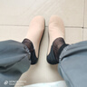昌祥回力帆布男鞋夏季透氣軟底一腳蹬老北京布鞋男士開車豆豆鞋休閑工作鞋 卡其 42 曬單實(shí)拍圖