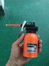 麥舒特機油噴壺齒輪油加注器機油槍手動(dòng)注油器加油壺小滴壺高壓縫紉 高壓機油壺500ml 曬單實(shí)拍圖