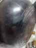 蘇泊爾SUPOR 鑄鐵不易銹健康無涂層鐵鍋30cm炒菜鍋EC30LF01 曬單實拍圖