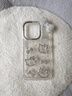 康思琦HelloKitty貓水鉆適用iPone16pro手機殼新款蘋果15ProMax高級感Diy蝴蝶14pro可愛輕奢12防摔保護套 【KY貓-高透DIY蝴蝶結(jié)】 IPhone 16 Pro 曬單實拍圖
