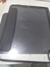 堡立ipad10保護套ipad11代(A16)保護殼蘋果平板ipad2022新款10.9英寸分離硅膠透明亞克力23/2025款11寸 優(yōu)雅黑【隱形筆槽—磁吸可拆分】 適用iPad11(A16)11寸/ 曬單實拍圖