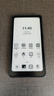 掌閱（iReader）【新品發(fā)布】Tango 6.13英寸智能閱讀本 電子書閱讀器墨水屏電紙書平板學習筆記本輕薄便攜 騎士黑 曬單實拍圖