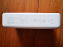 綠聯(lián)【3C認(rèn)證可上飛機(jī)】充電寶20000毫安22.5W快充 大容量迷你小巧便攜移動(dòng)電源適用蘋果16Pro小米華為 曬單實(shí)拍圖