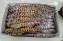 東上御品 塞拉利昂 斑節(jié)蝦 海鮮水產(chǎn) 竹節(jié)蝦 40-60只1.95斤凈重-源頭直發(fā)  曬單實拍圖