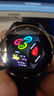 2025年新款watch新款gt5 pro智能手表男g(shù)t4監(jiān)測(cè)血壓健康運(yùn)動(dòng)手環(huán) GT5pro黑盤棕色皮帶 配硅膠表帶 曬單實(shí)拍圖