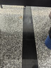 足印部落艾草亞麻防臭鞋墊男士吸汗透氣抗菌除臭留香女汗腳專用皮鞋墊子 3雙裝-棉麻款】艾草除臭 44碼 尺碼偏小建議拍大一碼 曬單實拍圖