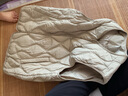 波司登輕薄羽絨服男短款90絨小V領(lǐng)休閑百搭輕便居家內搭馬甲背心 曬單實(shí)拍圖
