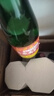 晉泉高粱白酒 清香型糧食白酒固態(tài)發(fā)酵糧食酒晉泉太原酒廠高度白酒整 42度 450mL 12瓶 典藏紅蓋 曬單實(shí)拍圖