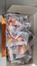 3M1110降噪耳塞隔音耳塞防噪音睡覺(jué)工作學(xué)習帶線(xiàn)耳塞100副/盒 曬單實(shí)拍圖